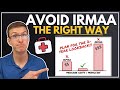 How to Avoid IRMAA the Right Way! | Medicare IRMAA Calculation Explained