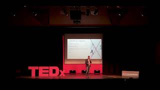 Technology and Mental Health | Sunil Rajaraman | TEDxMontaVistaHighSchool