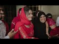 kerala muslim wedding highlights 2024 l lisnu u0026 ajmal l naina mere song