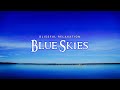 Relaxing Music for Sleeping | BLUE SKIES | Sleep Meditation Music