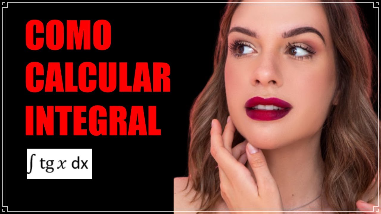 Cálculo Do Integral Youtube