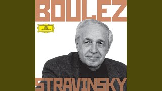 Stravinsky: Pribaoutki, K20: No. 1, Kornílo