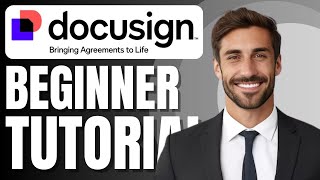 Docusign CLM Tutorial for Beginners | Document Workflow Automation