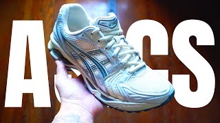 ASICS Gel-Kayano 14 \