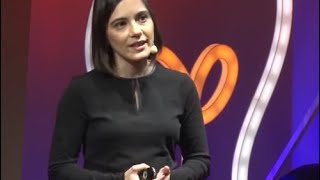 Modelando la rehabilitación del futuro | Marie André Destarac | TEDxUVG