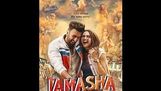 Tamasha Offical Trailer | Ranbeer Kapoor | Deepika Padukone