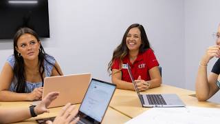 Utah Tech Individualized Studies Program
