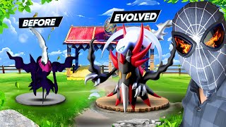 FINALLY I EVOLVED SHINY DARKRAI TO GOD POKEMONS 😱 PALWORLD #159