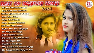 New Nagpuri Nonstop Song 2025 | Singer Kumar Pritam | Aashiq Awara | Suman Gupta #jkbhaisong