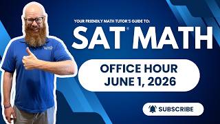 Improve Your SAT® Math Score: Practice Problems and Expert Strategies