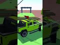 live now 297 dangerous overtaking and car crashes live car game drive car parking