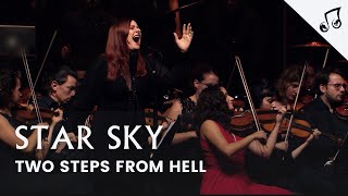 Two Steps From Hell : Star Sky – Live Orchestra & Choir | ODYSSEY Project