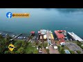 ESTE ES EL SALVADOR-LAGO DE COATEPEQUE TURQUESA EN FARO DEL LAGO