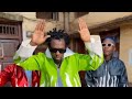 Njukunju rmx  -  Da agent ft Mun g and nutty Neithan (official music video) 2026
