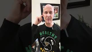 Zap Away Your Food Cravings to Prevent Weight Gain! Dr. Mandell