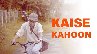 Chenang Momin - Kaise Kahoon (official music video) prod. by @boyfifty