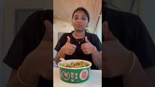 വിശന്നിട്ട് കണ്ണു കാണാൻ വയ്യ #youtubeshorts #shorts #trending #food #malayalam #2023 #norway