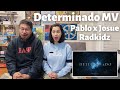 Determinado: Pablo x Josue MV Reaction | The Fil-Am Cam