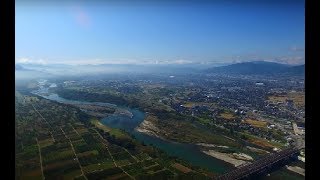 信濃の国4K映像