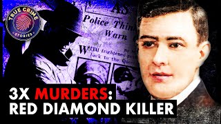Strange Letters Revealed Their Killer | The 3X Murders | True Crime Documentary 2023