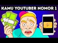 Bagaimana Kalau Kamu Jadi YouTuber Terkenal Selama 1 Hari?