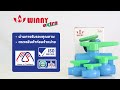 ball valve pvc winny extra บอลวาล์วพีวีซี winny extra