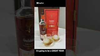 GLENFIDDICH 21 YO RESERVE #whiskey #glenfiddich #beerlovers #firness #travel