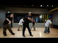 팝핀 fingazz – bounce beginner class