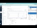 Creating Accessible Tables