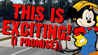 Disneyland's FUTURE Expansion Explained