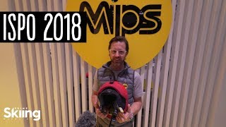 PRIME ISPO 2018: mips (english)