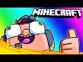 Minecraft - This mod cost us $100,000 so you better watch till the end