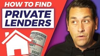 How to Find Private Money for Real Estate Investing | Morris Invest