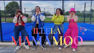 Mamamoo - Illela | Dance Cover | BLNK