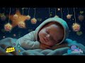 mozart brahms lullaby 🎵 relaxing baby sleep music 🌙 insomnia cure for peaceful nights