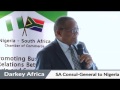 2017 Xenophobic Attacks:SA Consul General to Nigeria speaks