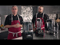 Meet the Vitamix Culinary Team