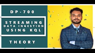 Streaming Data Ingestion using KQL processing in Microsoft Fabric