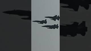 JF-17 Thunder Block-2 of Pakistan Air Force ⚡ 🇵🇰