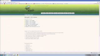 XHTML and CSS Tutorial 1 Downloading a Text Editor