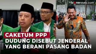 Eks KSAD Dudung Abdurachman Didukung Jadi Caketum PPP | OneNews Update