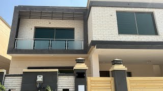 Brand New House for Rent \u0026 Sale in Askari-6 Malir Cantt Karachi