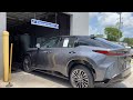 The Essence of Omotenashi 🌟 at Lexus of Jacksonville