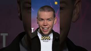 Will Poulter's Glow-Up Over the Years NEEDS To Be Studied