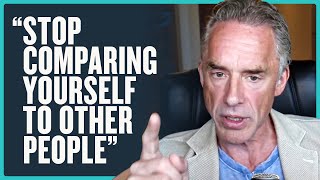 Jordan Peterson - The Pain Of Unreached Potential