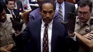 From 2019: A look back at the O.J. Simpson case, 25 years later