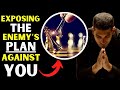 Exposing The Enemy’s Plan Against You - Evangelist Fernando Perez