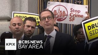 Political science expert speaks on San Francisco mayor's first 6 weeks