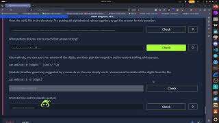Linux Modules TryHackMe WalkThrough