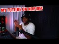 Zolo On His FUTURE In NoPixel 👀 | NoPixel | GTA 5 RP | CG